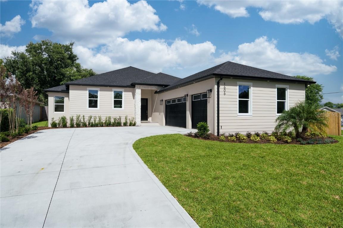 1606 Lake Margaret Dr., Orlando, FL 32806