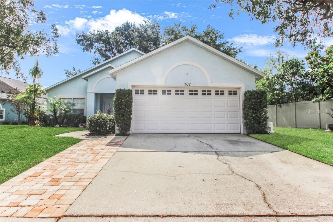 707 Brightview Dr., Lake Mary, FL 32746