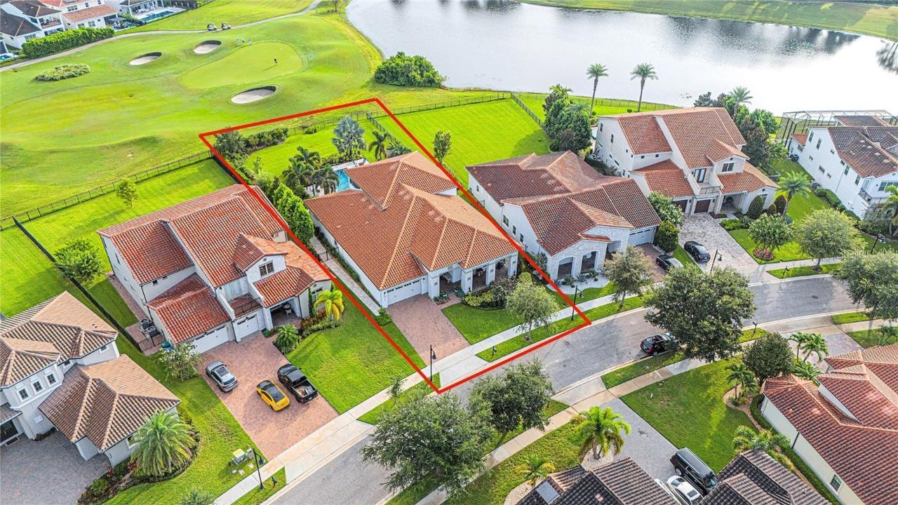 10840 Mobberley Cir., Orlando, FL 32832
