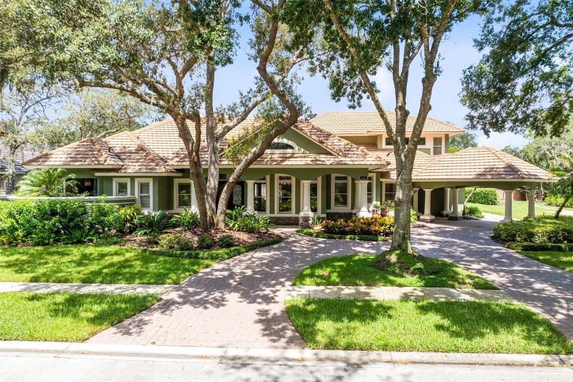 202 Arrowhead Ct., Winter Springs, FL 32708
