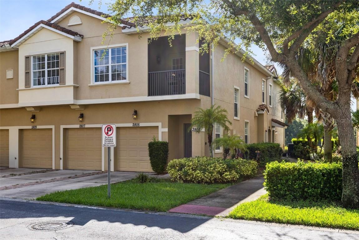 2805 Oakwater Dr. #166, Kissimmee, FL 34747