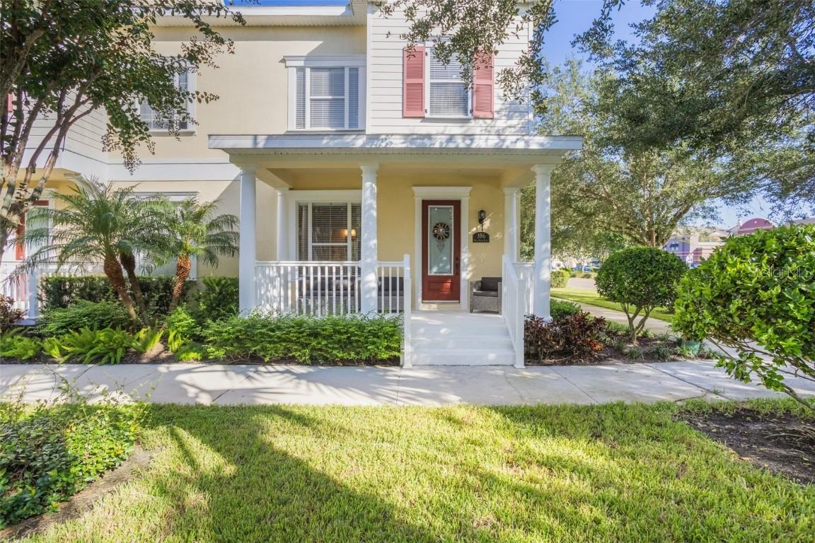 386 Blue Bayou Ln., Winter Springs, FL 32708
