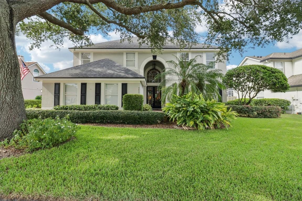 3831 Brantley Place Cir., Apopka, FL 32703