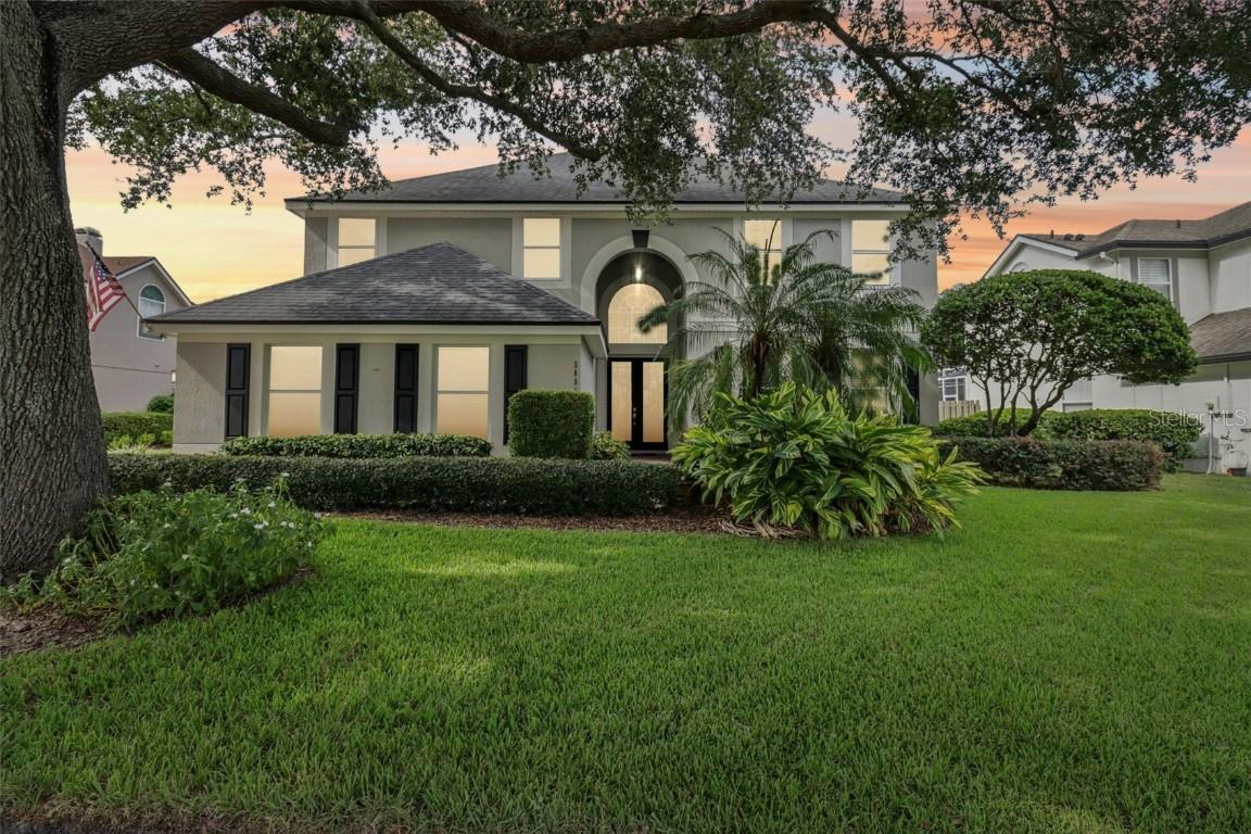 3831 Brantley Place Cir., Apopka, FL 32703