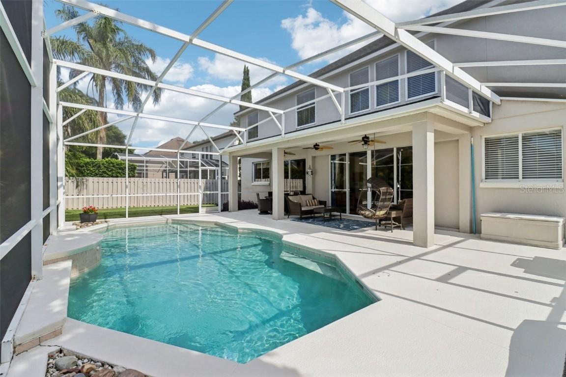 3831 Brantley Place Cir., Apopka, FL 32703