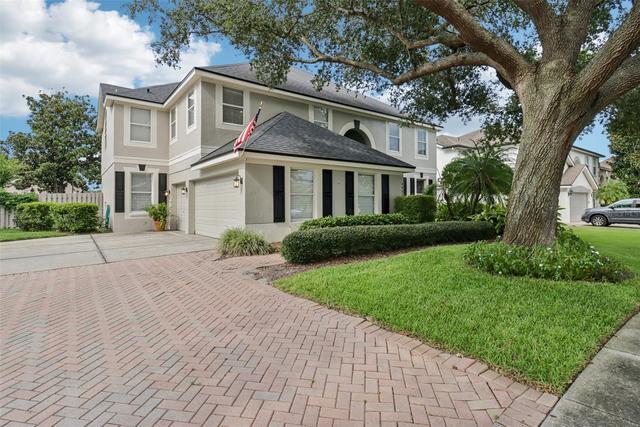 New Homes with In-ground Swimming Pools That Attend Bear Lake Elementary School: August 17th to August 23rd