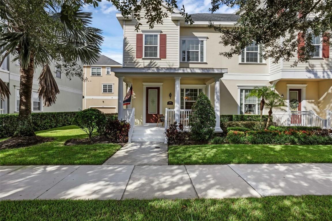 376 Innisbrook Ln., Winter Springs, FL 32708