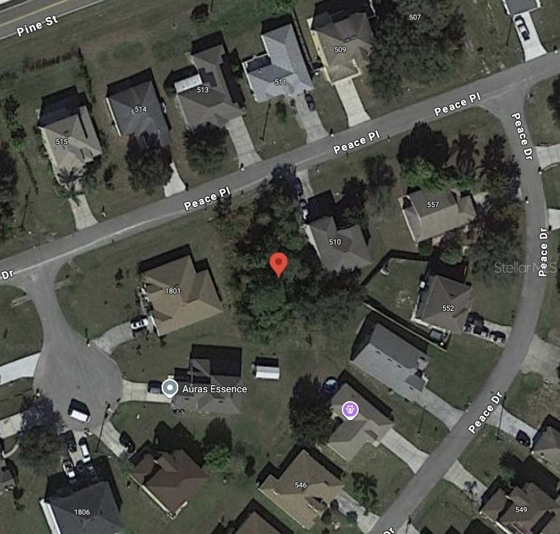 512 Peace Dr., Kissimmee, FL 34759
