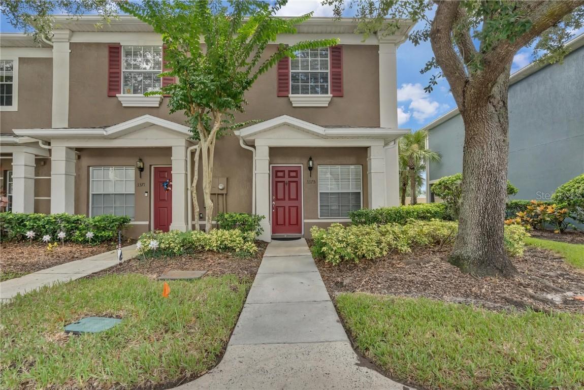 3375 Wilshire Way Rd. #18, Orlando, FL 32829