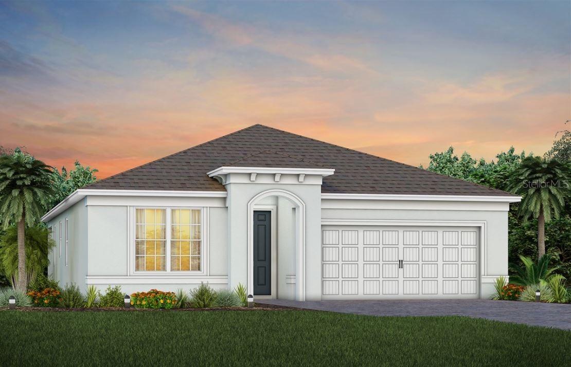 2610 Serenity Garden Dr., Kissimmee, FL 34744