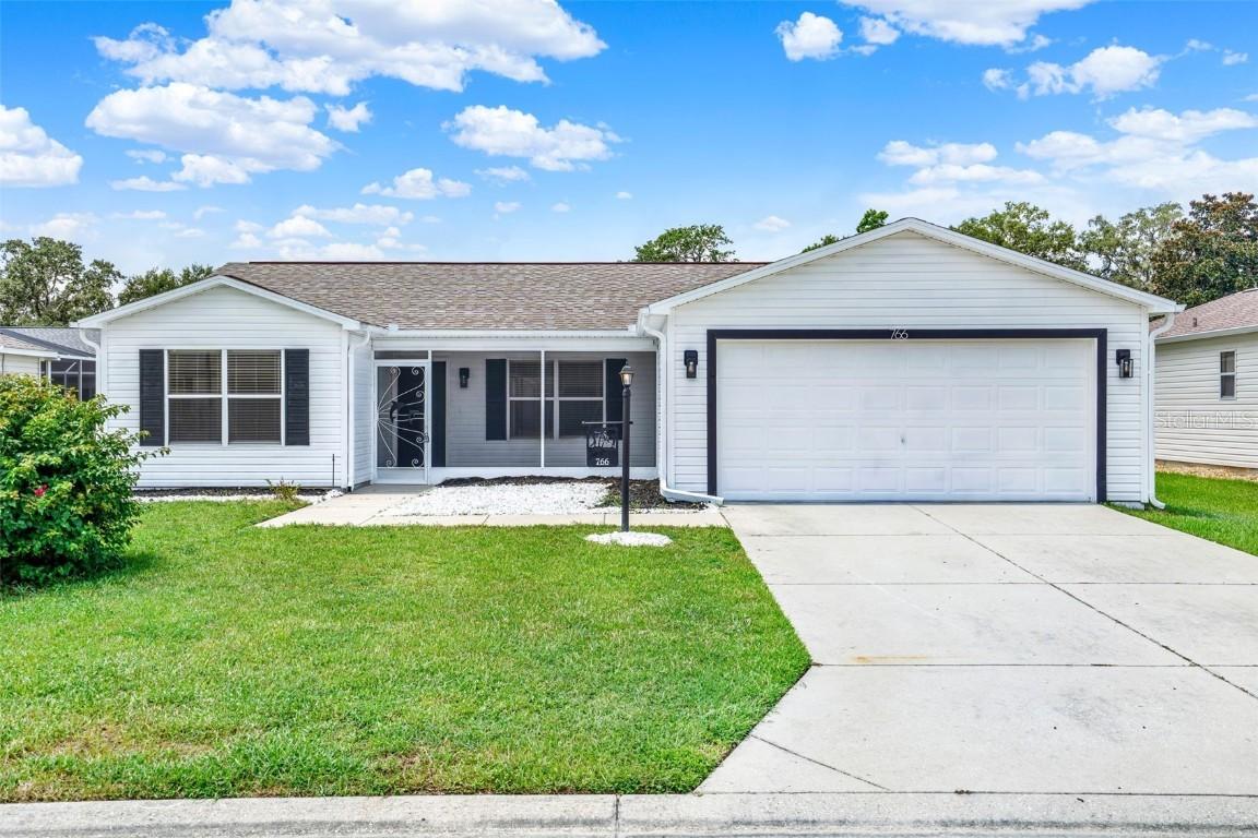 766 Artesia Ave., The Villages, FL 32162