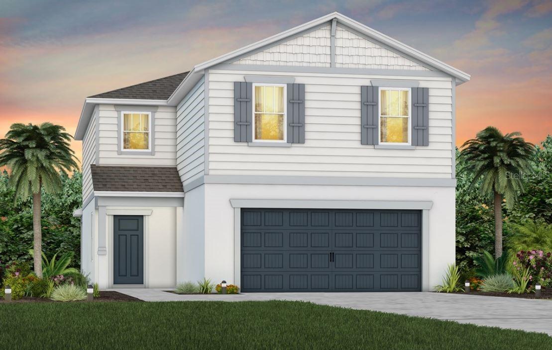 3637 Cambridge Brook Dr., Davenport, FL 33837