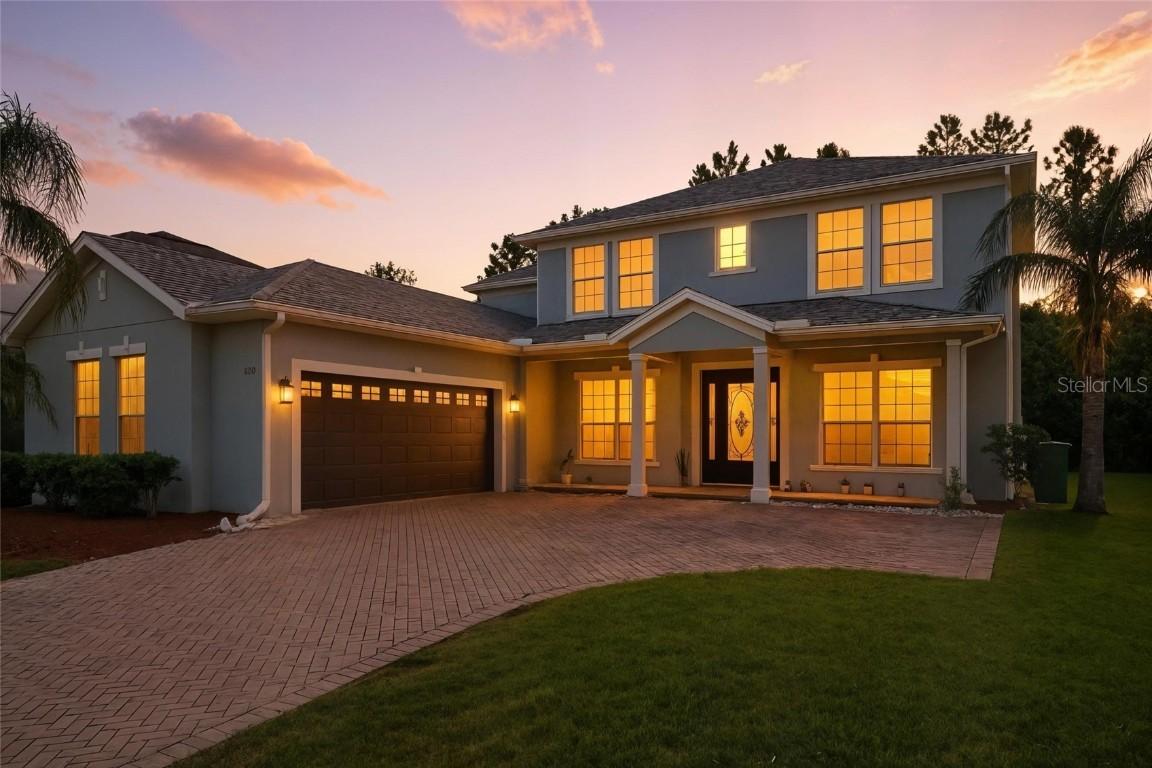 5816 Covington Cove Way, Orlando, FL 32829