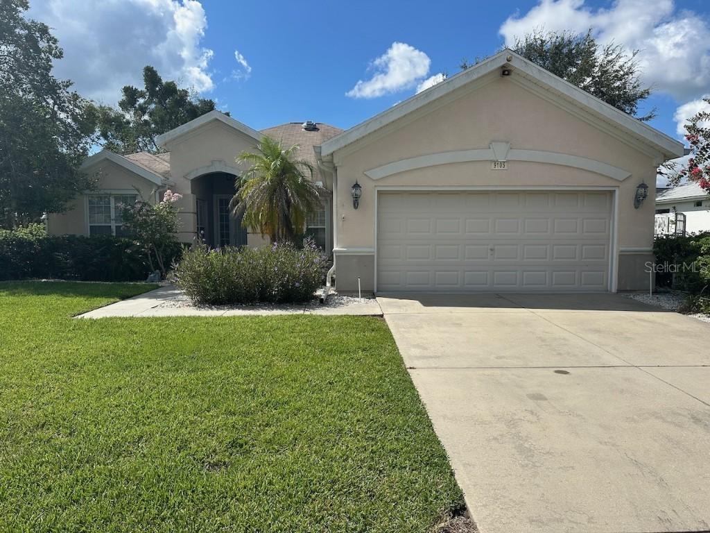9105 SE 125th Loop, Summerfield, FL 34491