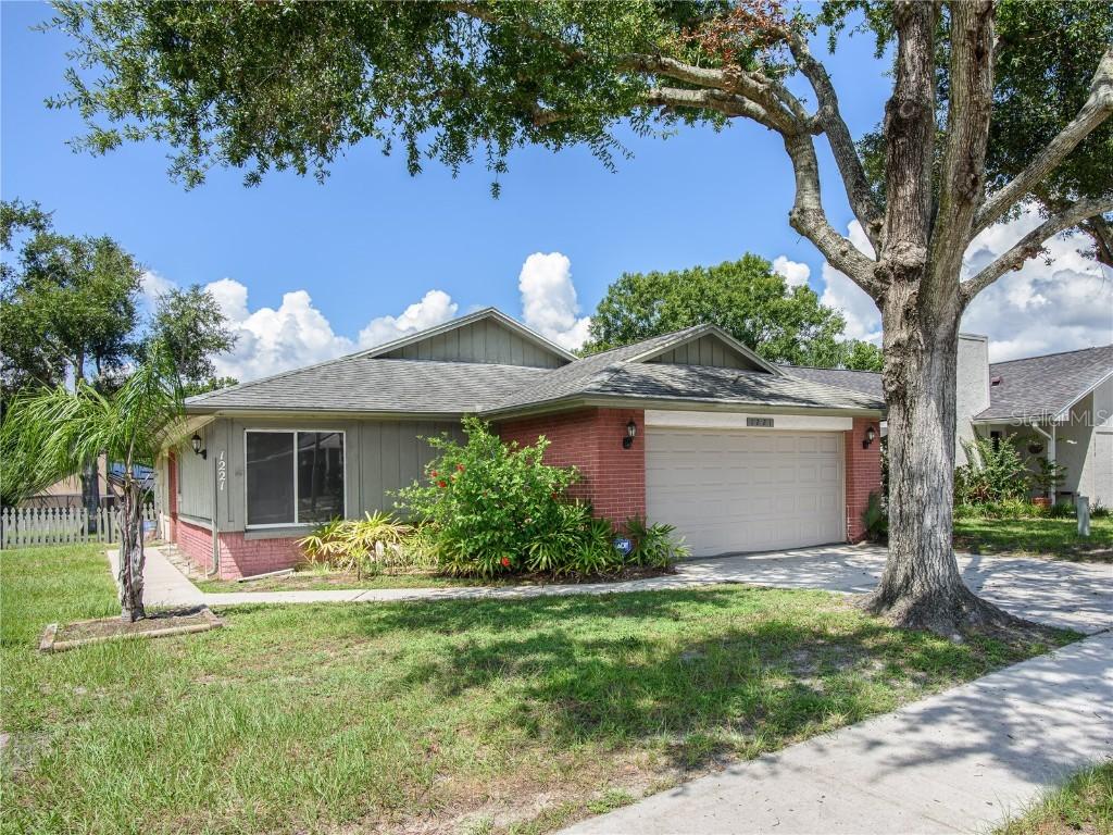 1221 La Mesa Ave., Winter Springs, FL 32708