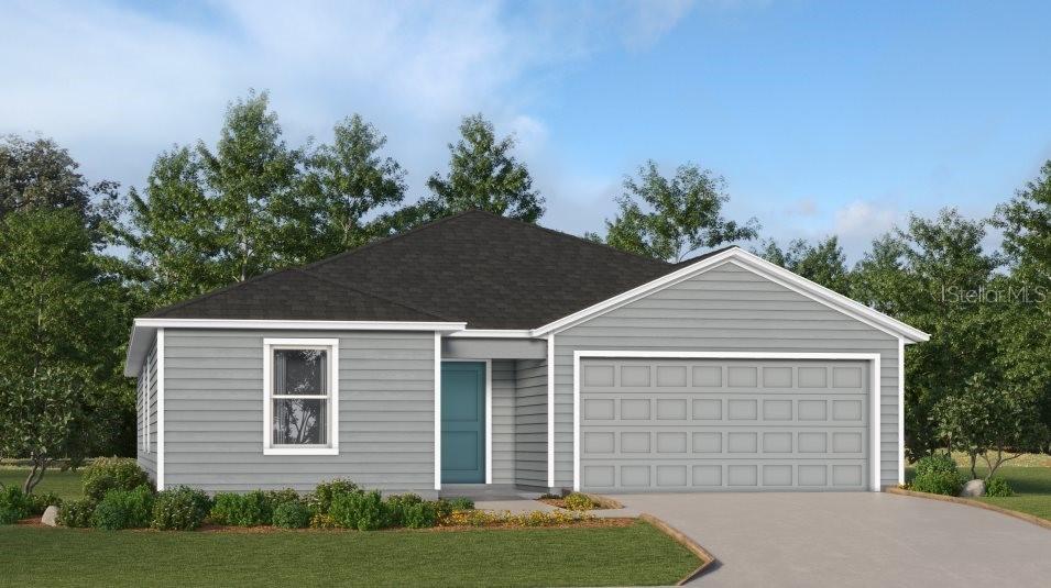 8325 SW 42nd Cir., Ocala, FL 34476