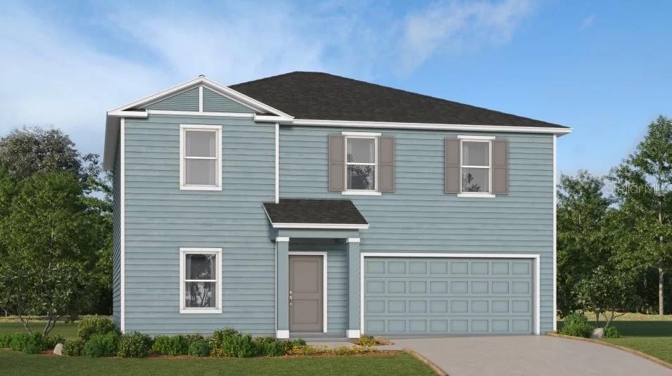 8321 SW 42nd Cir., Ocala, FL 34476