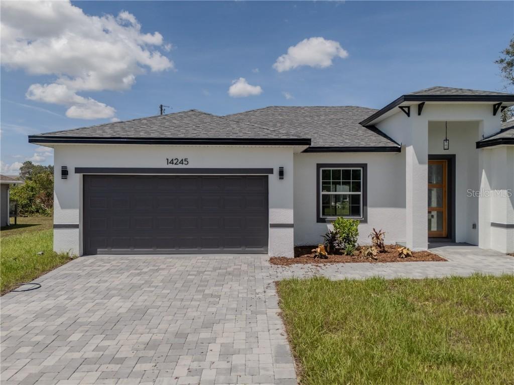 14245 SW 28th Ct., Ocala, FL 34473