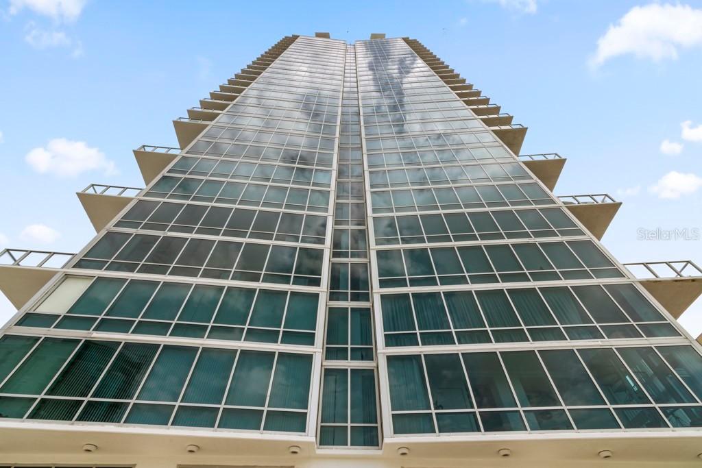 150 E Robinson St. #2203, Orlando, FL 32801