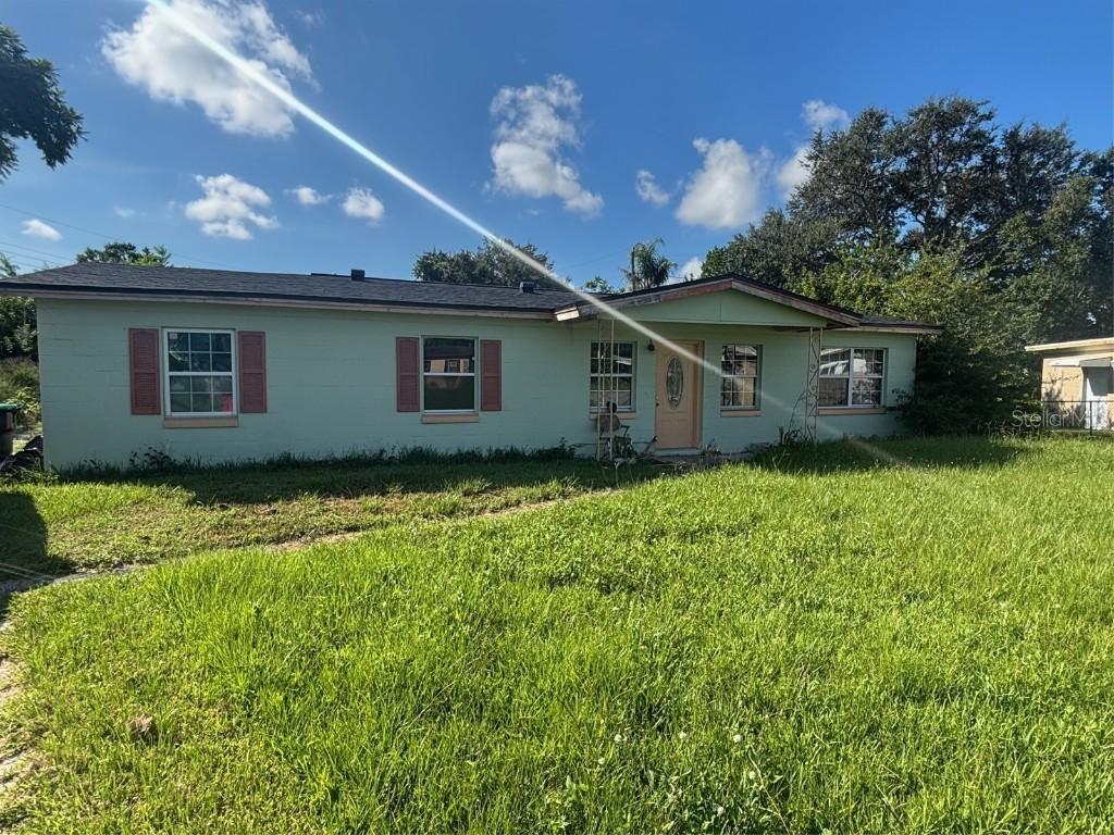 7407 Cassino Ave., Orlando, FL 32819