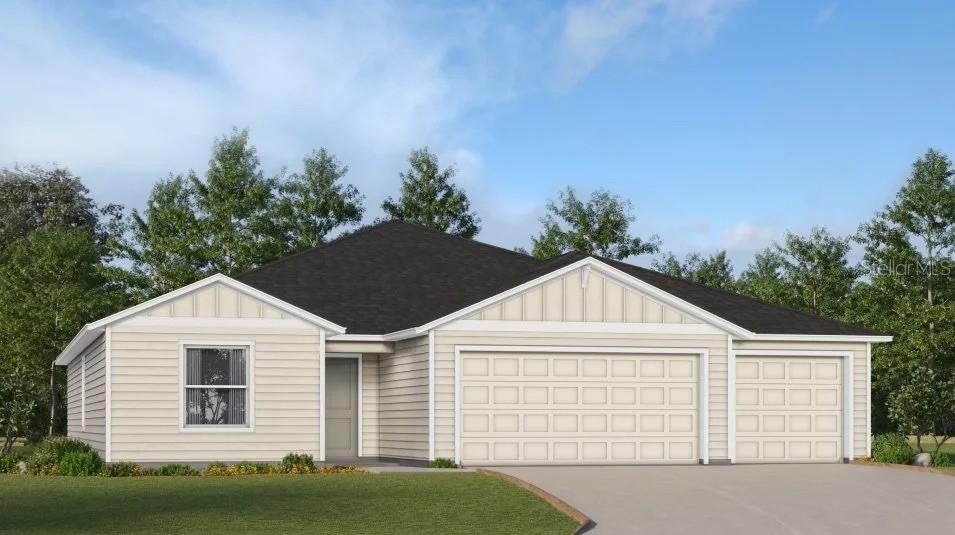 8432 SW 41st Cir., Ocala, FL 34476