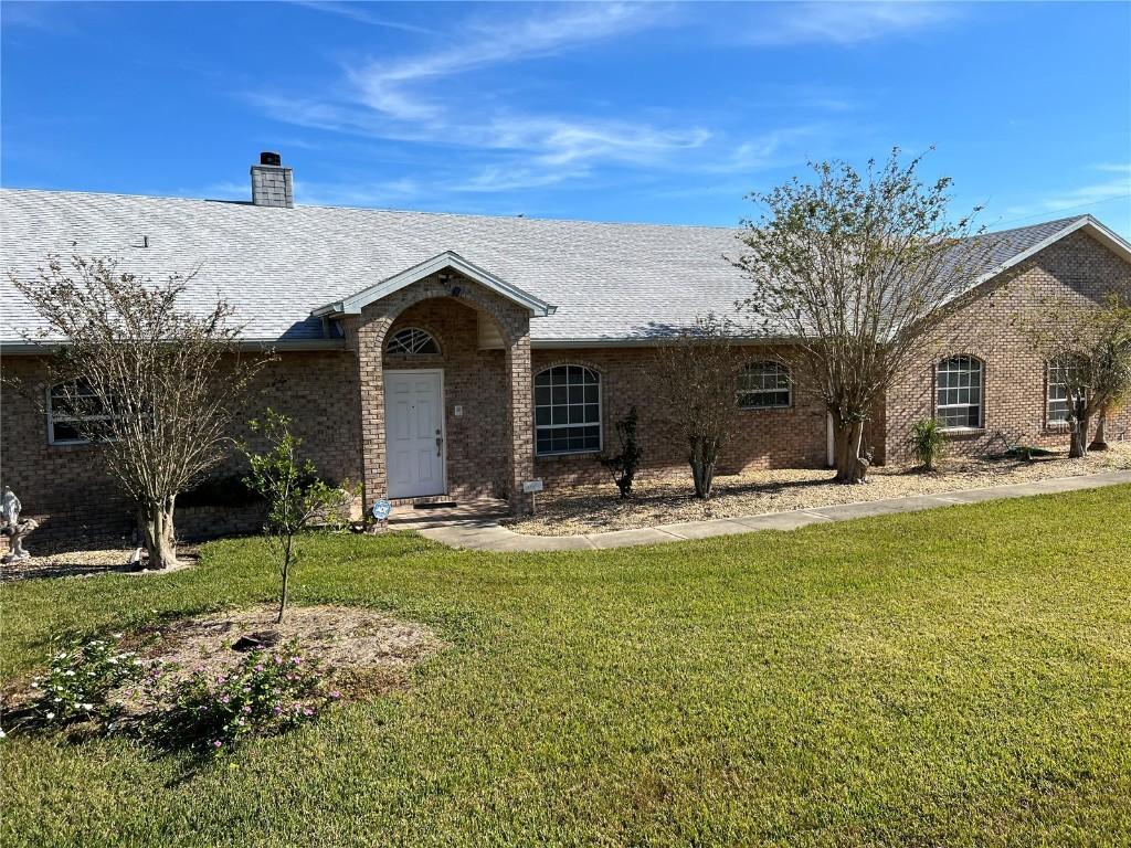 1815 Adams Barn Rd., Lake Alfred, FL 33850