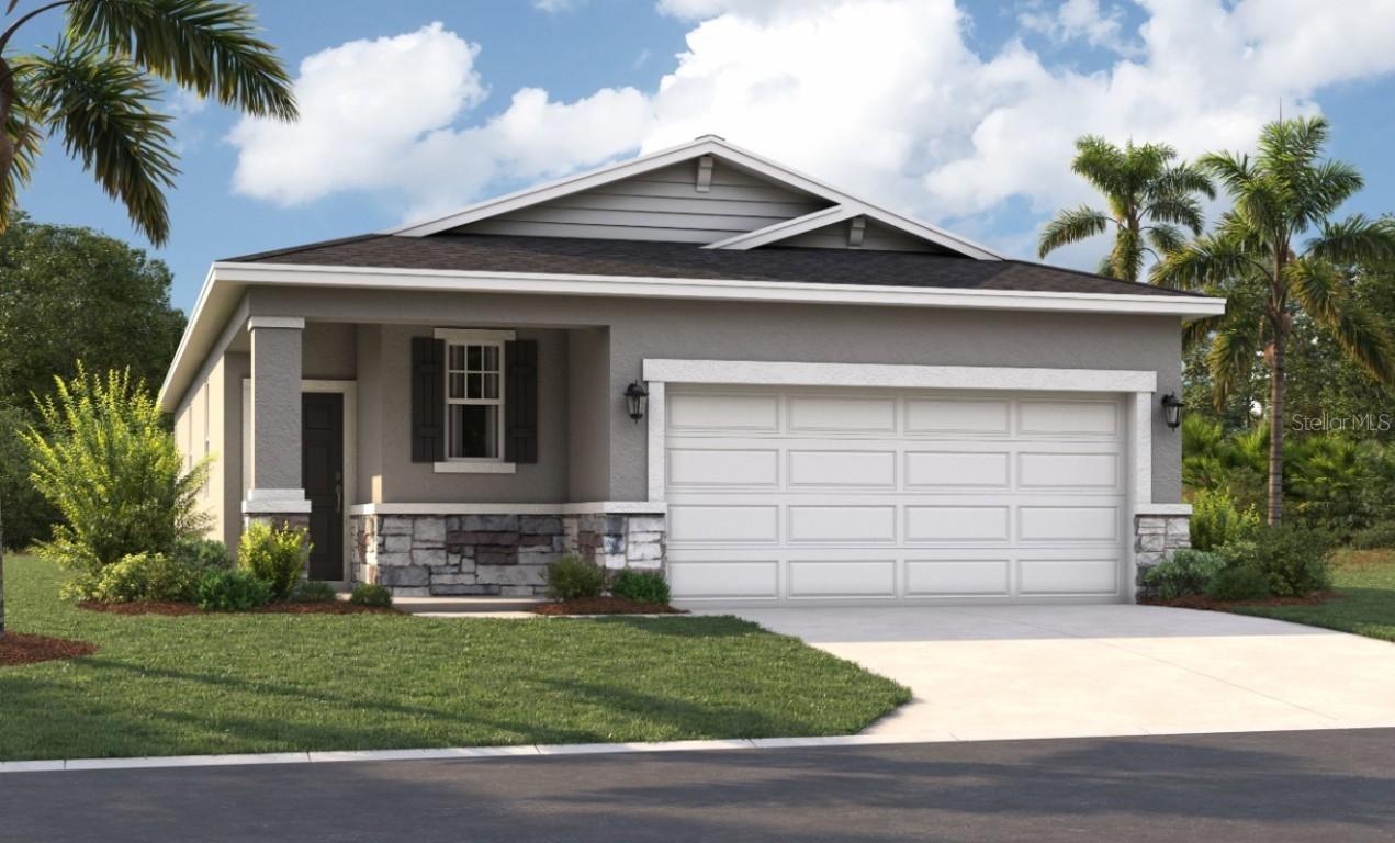 673 Rockaway Ln., Cocoa, FL 32927