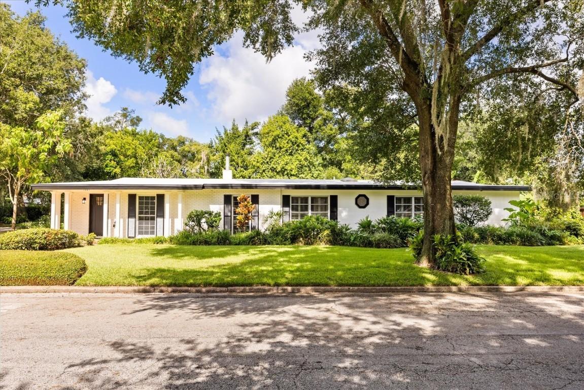1981 Blue Ridge Rd., Winter Park, FL 32789