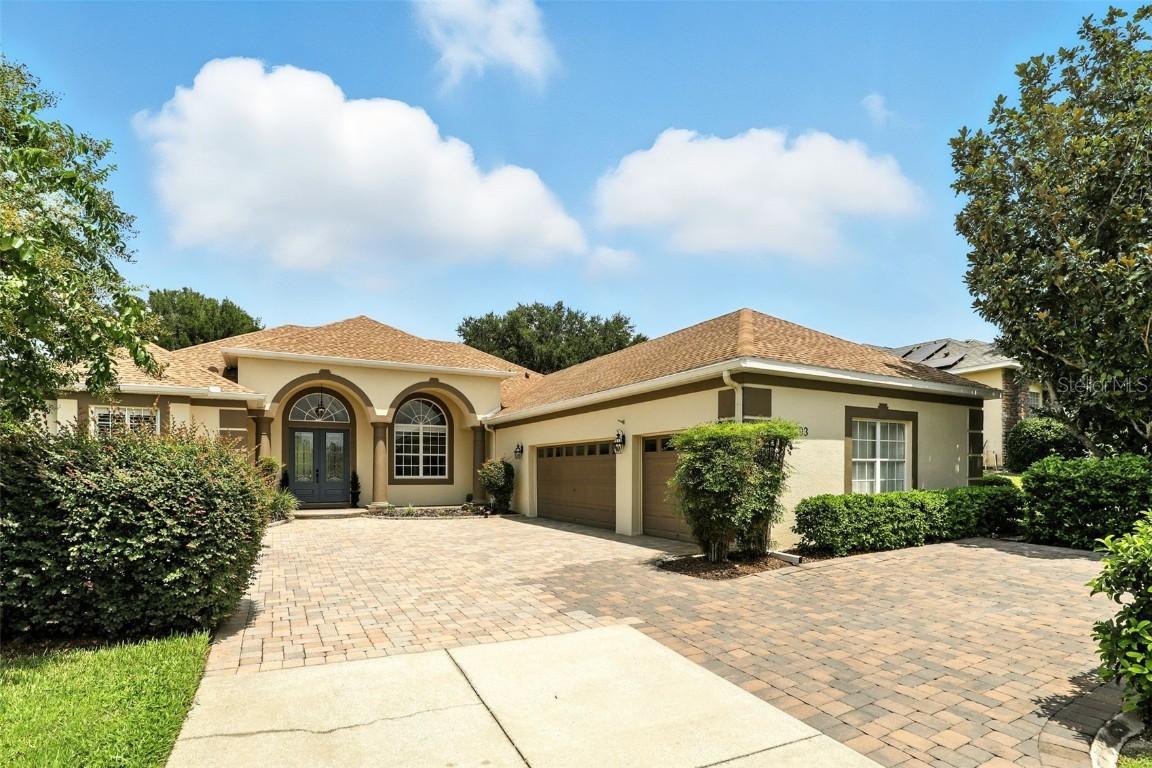 16703 Magnolia Ter., Montverde, FL 34756