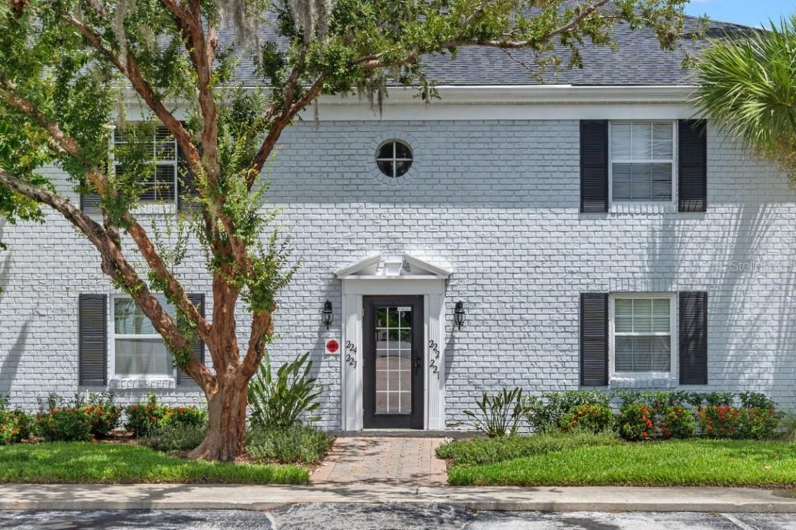 224 Lewfield Cir., Winter Park, FL 32792
