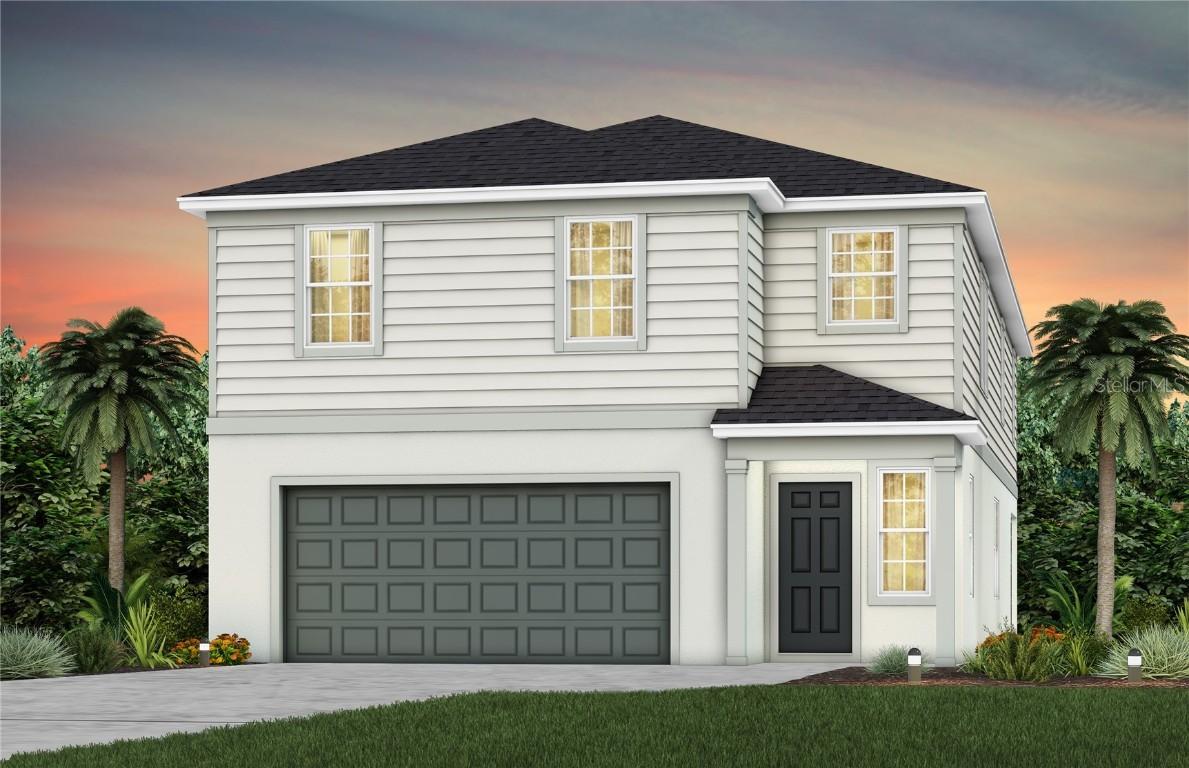 3259 Ellsworth Ave., Davenport, FL 33837