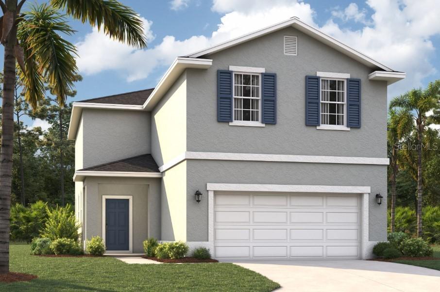 733 Rockaway Ln., Cocoa, FL 32927