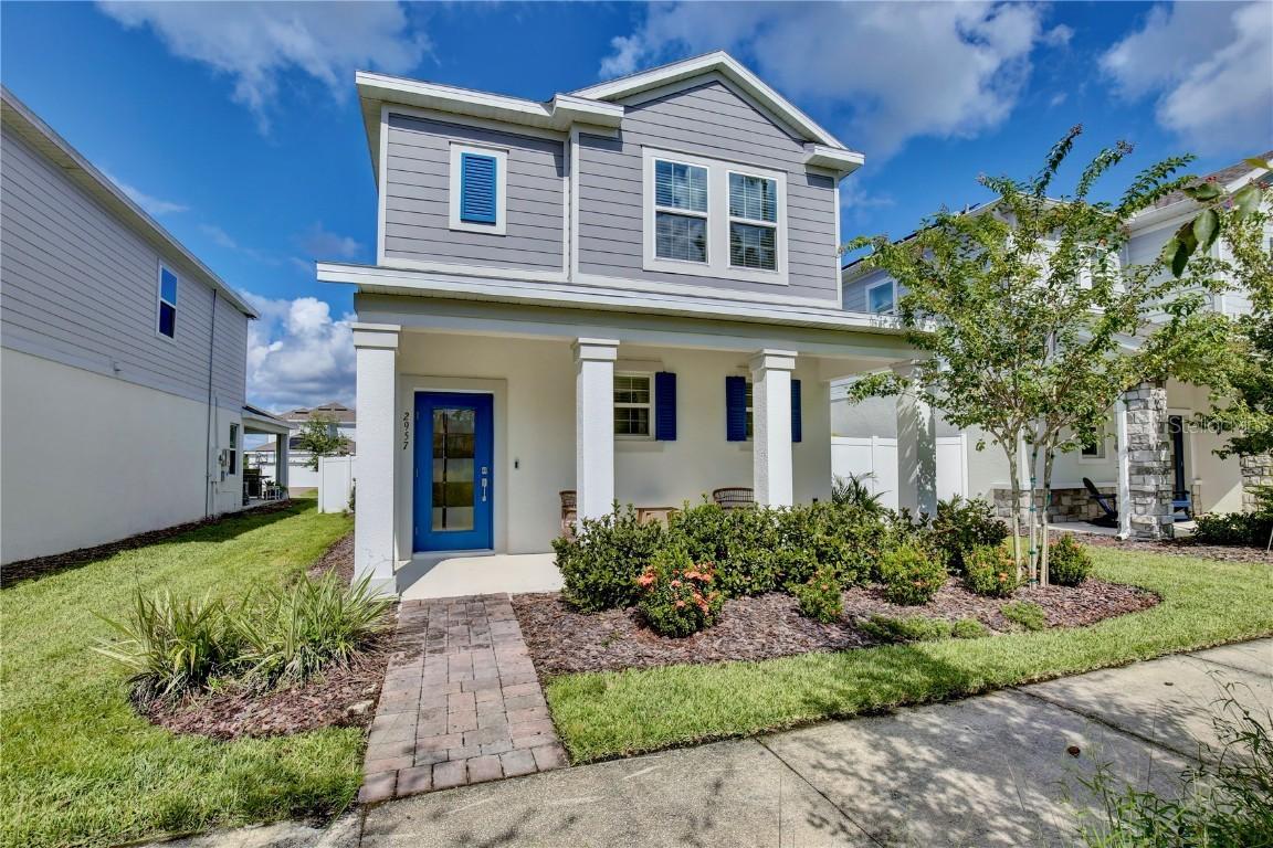 2957 Howley Alley, St Cloud, FL 34771