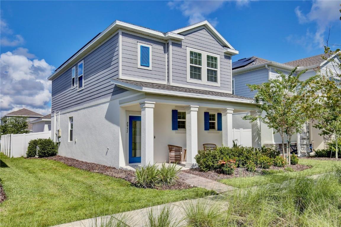 2957 Howley Alley, St Cloud, FL 34771