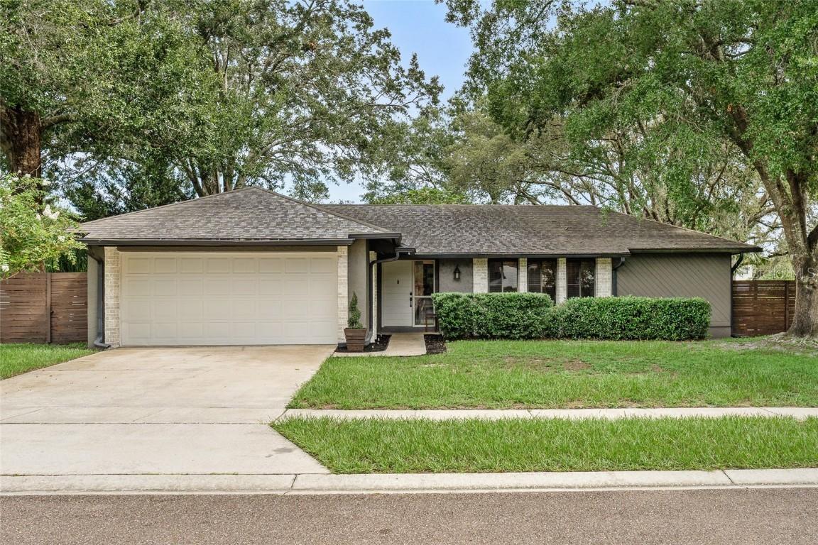 1166 Saddlehorn Circle, Winter Springs, FL 32708