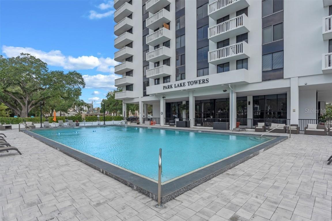 400 E Colonial Dr. #608, Orlando, FL 32803