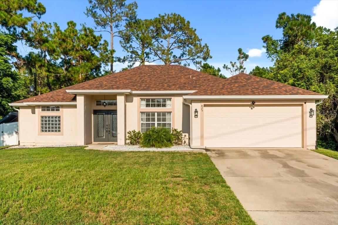 825 W Gaucho Cir., Deltona, FL 32725