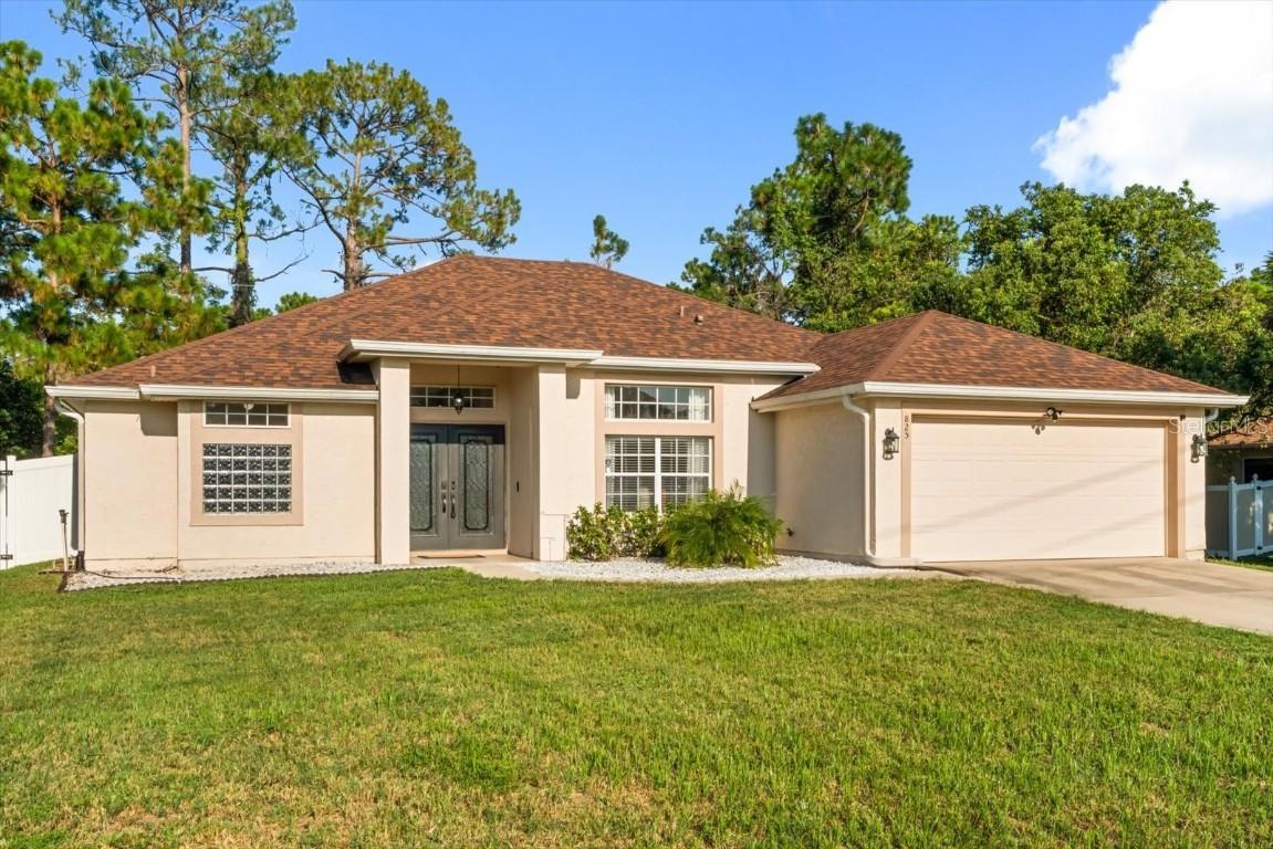 825 W Gaucho Cir., Deltona, FL 32725