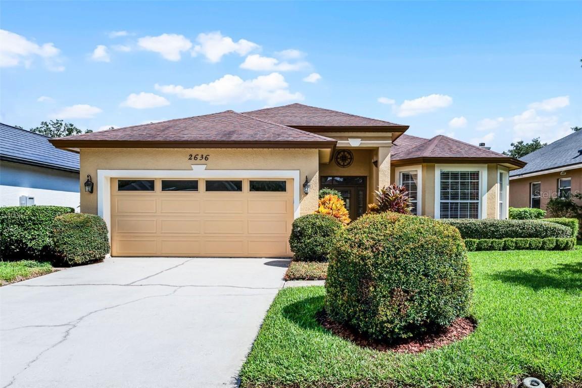 2636 Queen Mary Pl., Maitland, FL 32751