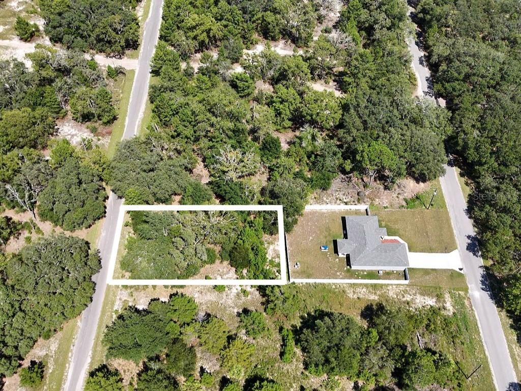 Malauka Track, Ocklawaha, FL 32179