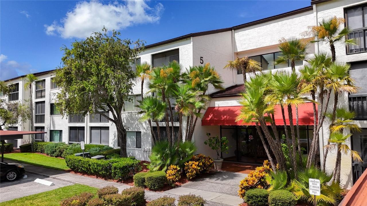 2591 Countryside Blvd. #5308, Clearwater, FL 33761