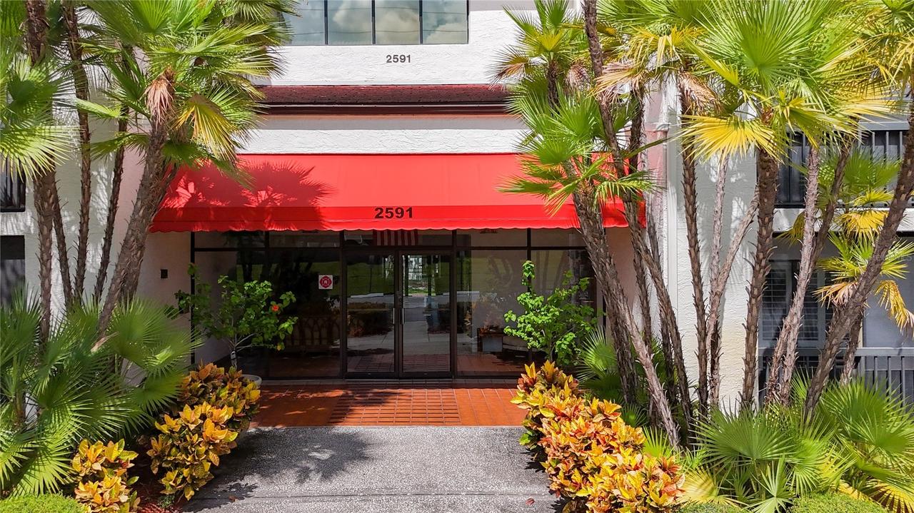 2591 Countryside Blvd. #5308, Clearwater, FL 33761