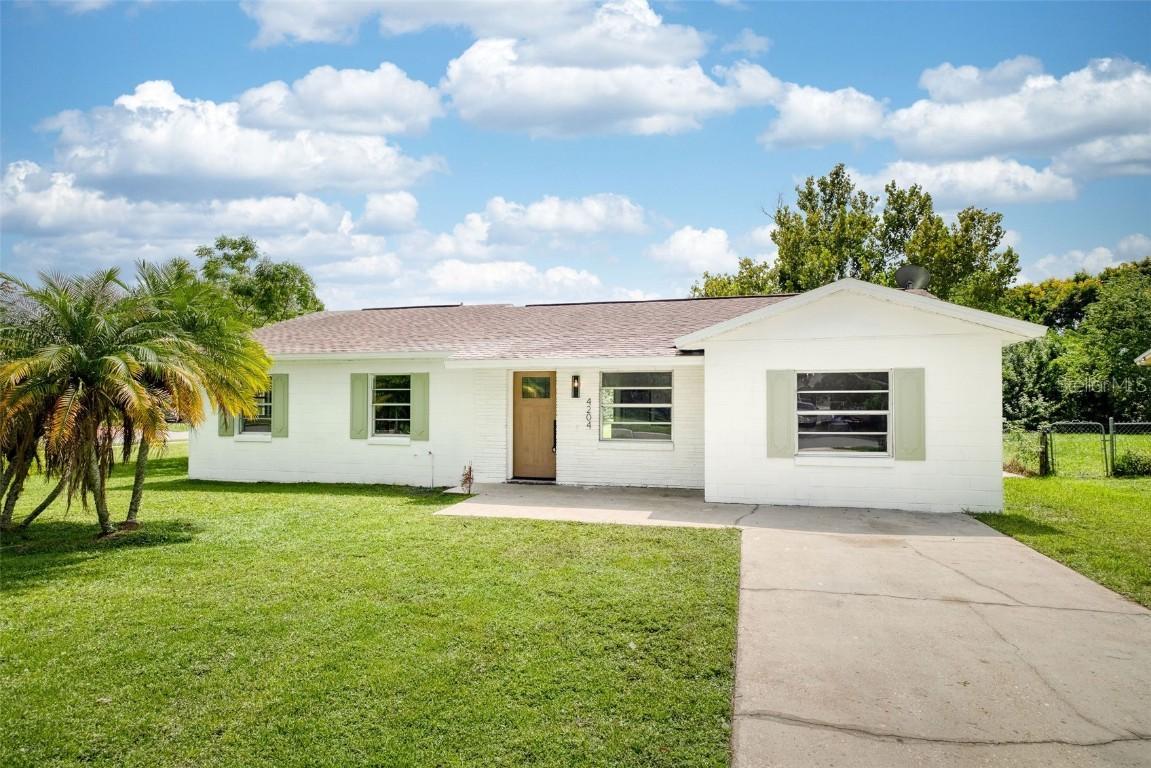 4204 Carousel Rd., Orlando, FL 32808