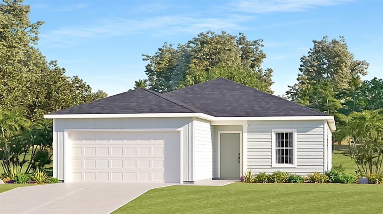 6664 SW 89th Loop, Ocala, FL 34476