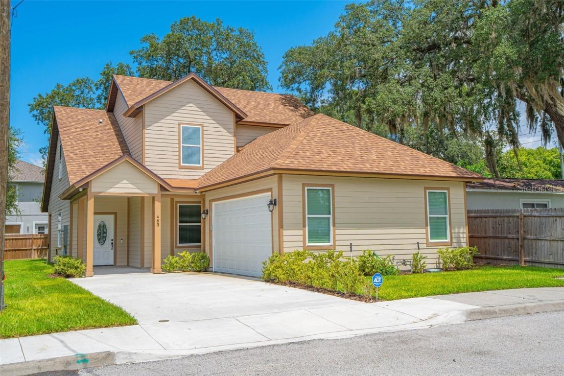 463 E Bay Ave., Longwood, FL 32750