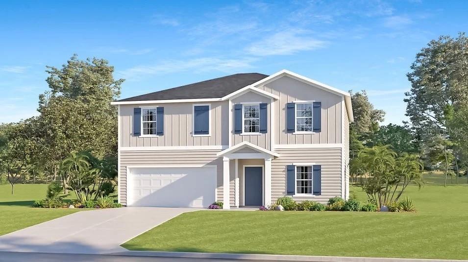 6680 SW 89th Loop, Ocala, FL 34476