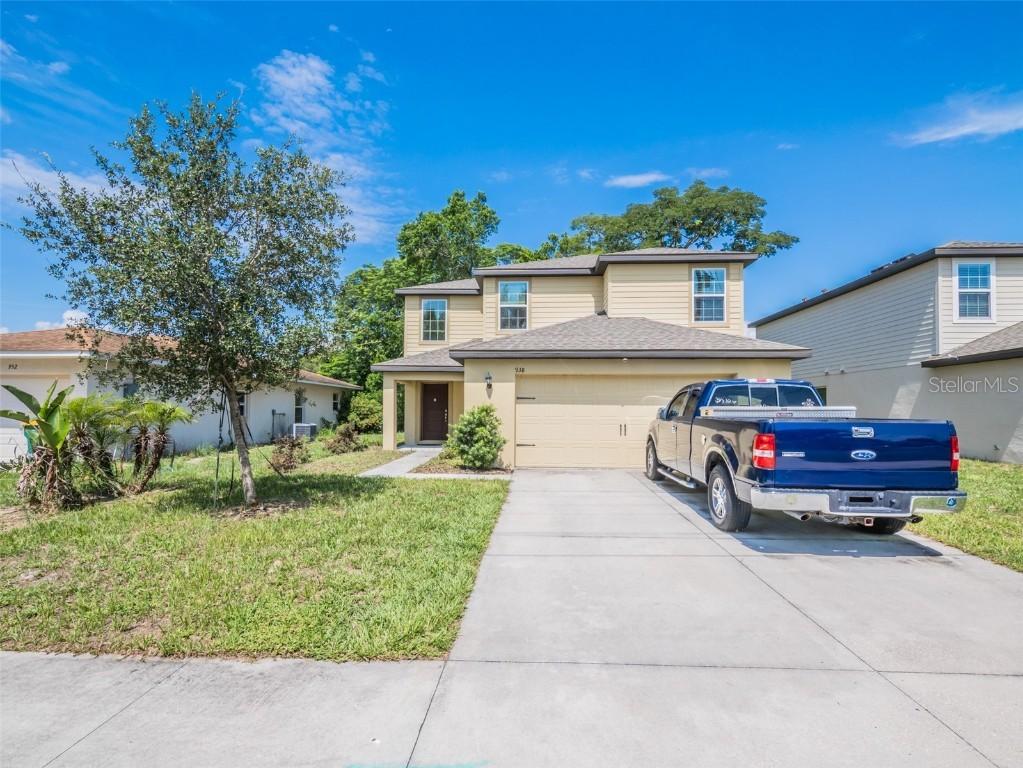 938 Mansfield Rd., Tavares, FL 32778