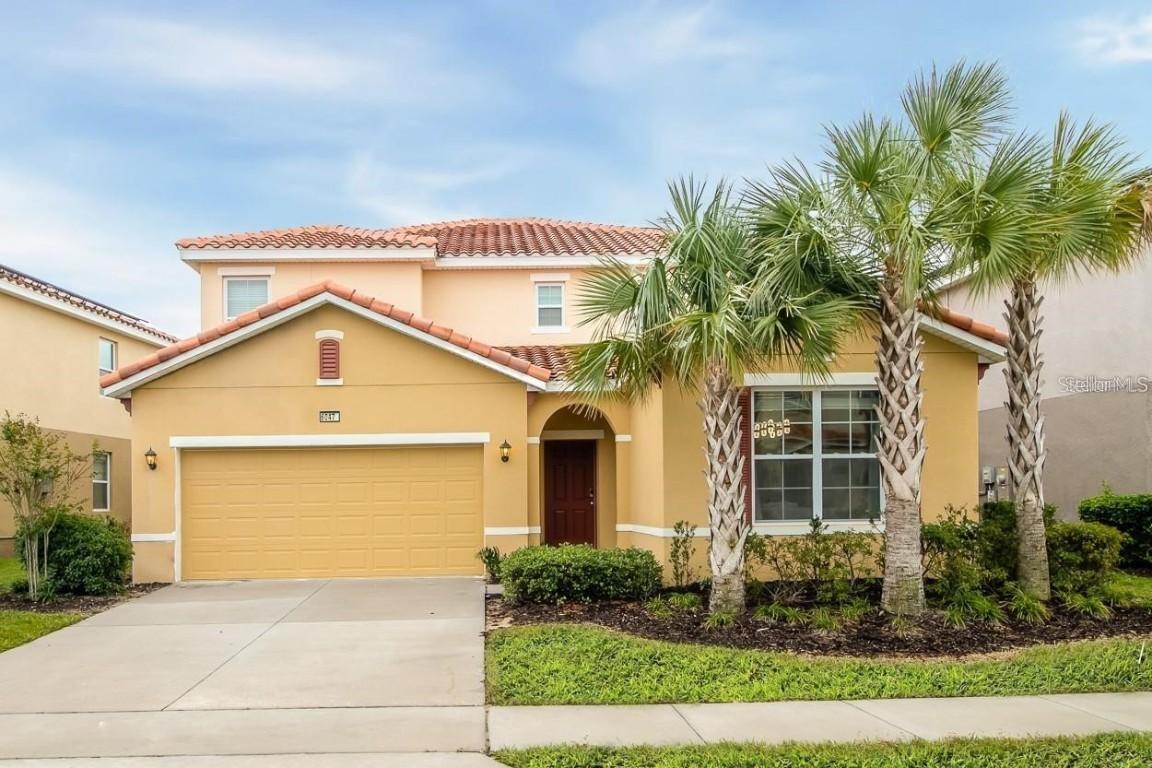 6047 Broad Oak Dr., Davenport, FL 33837