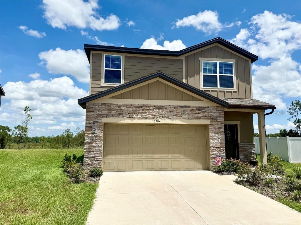 8704 Sportsman Loop, Groveland, FL 34736