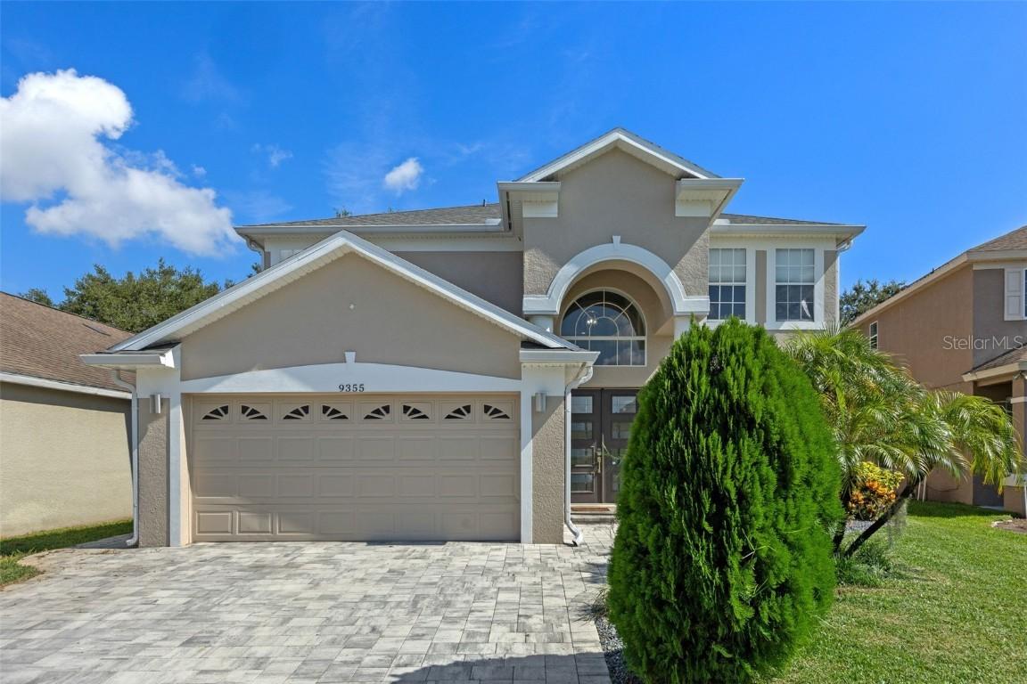 9355 Pecky Cypress Way, Orlando, FL 32836